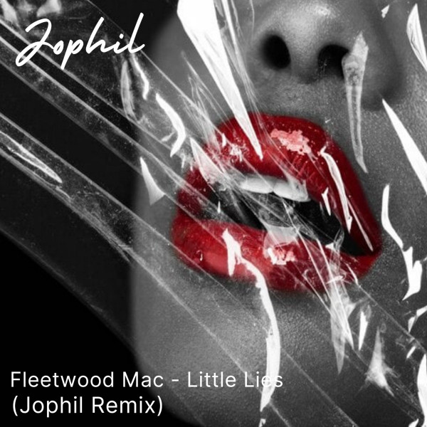 Little Lies (Jophil Extended Mix)